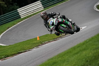 Advanced Group Green Bikes